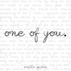 Emilia Quinn - One of You.