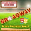 Broadway Is My Favorite Sport - Single