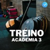 Treino Academia 3 - Single