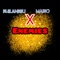 Enemies (feat. Madio) - Philandru letra