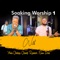 Soaking Worship (Pt. 1) artwork