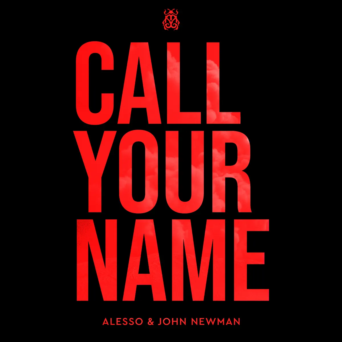 Alesso & John Newman - Call Your Name - Single (2023) [iTunes Plus AAC M4A]-新房子