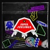 Super Feelings (feat. Anna Paspati) - Single