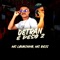 Detran É Peso 2 (feat. MC Reis) - Mc loukinho lyrics