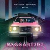 RAGGARTJEJ artwork