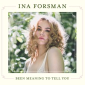 Ina Forsman - Genius