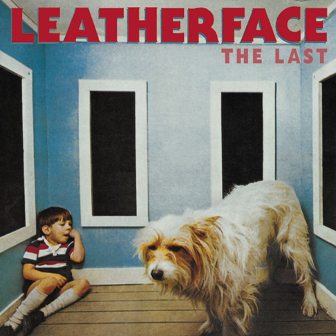 Leatherface on Apple Music