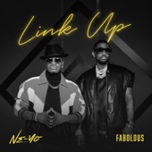 Link Up by NE-YO/ファボラス