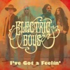 I've Got A Feelin' - Single