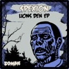 Lions Den - EP