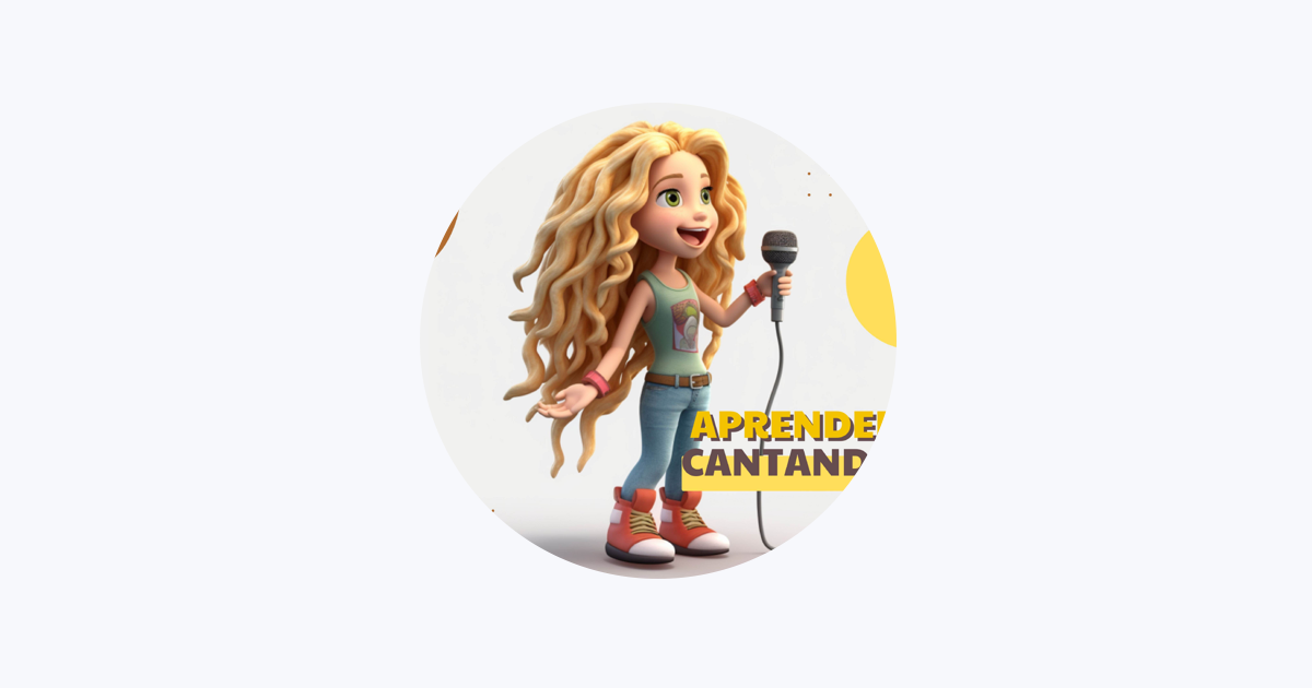 ‎Canciones Infantiles En Español On Apple Music