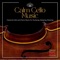 Cello Sonata in G Minor Op.65 (3rd mov.) artwork