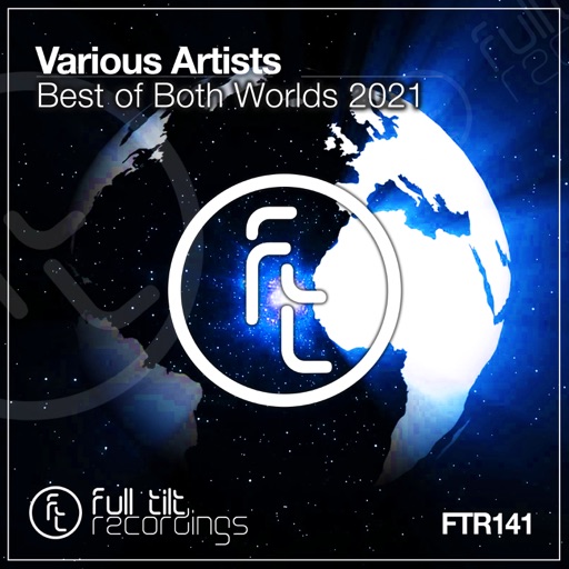 Best of Both Worlds 21 by Various Artists