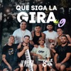 QueSigaLaGira #9 - Single