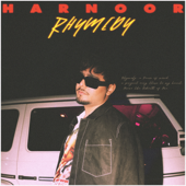 RHYMEDY - EP - Harnoor