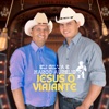 Jesus o Viajante - Single