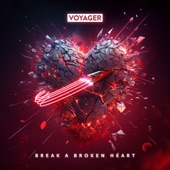 Break A Broken Heart (Cover) artwork