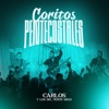 Coritos Pentecostales (Live) - EP