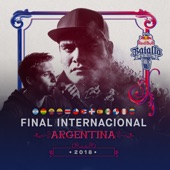 Final Internacional Argentina 2018 (Live) artwork