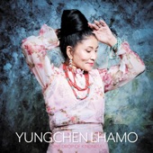 Yungchen Lhamo - Sound Healing