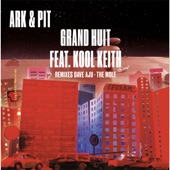 Grand Huit (feat. Kool Keith, Juan Rozoff & Xavier*) artwork
