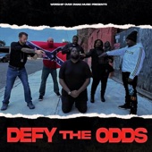 Defy the Odds artwork