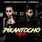 Pikantocho (Remix) [feat. Chimbala] - Ronny Jordan Flow & Jordizy lyrics