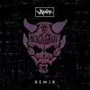 Blxck Genie (Darkzy Remix) - Single album lyrics, reviews, download