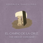 El Camino de la Cruz: Via Crucis Cantado artwork