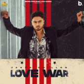 Love War - EP - Jassa Dhillon & Gur Sidhu