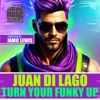 Turn Your Funky Up - Single