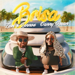 Brisa - Single