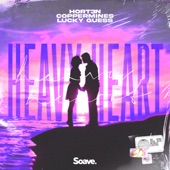 Heavy Heart artwork