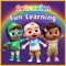 3 Letter Word - Cocomelon lyrics
