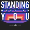 Standing Next to You (Future Funk Remix) - Single