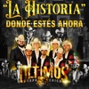 Donde estes ahora - Single