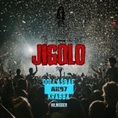 Jigolo 2022 (feat. Hilnigger) artwork