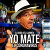 Yo Mate El Coronavirus - EP