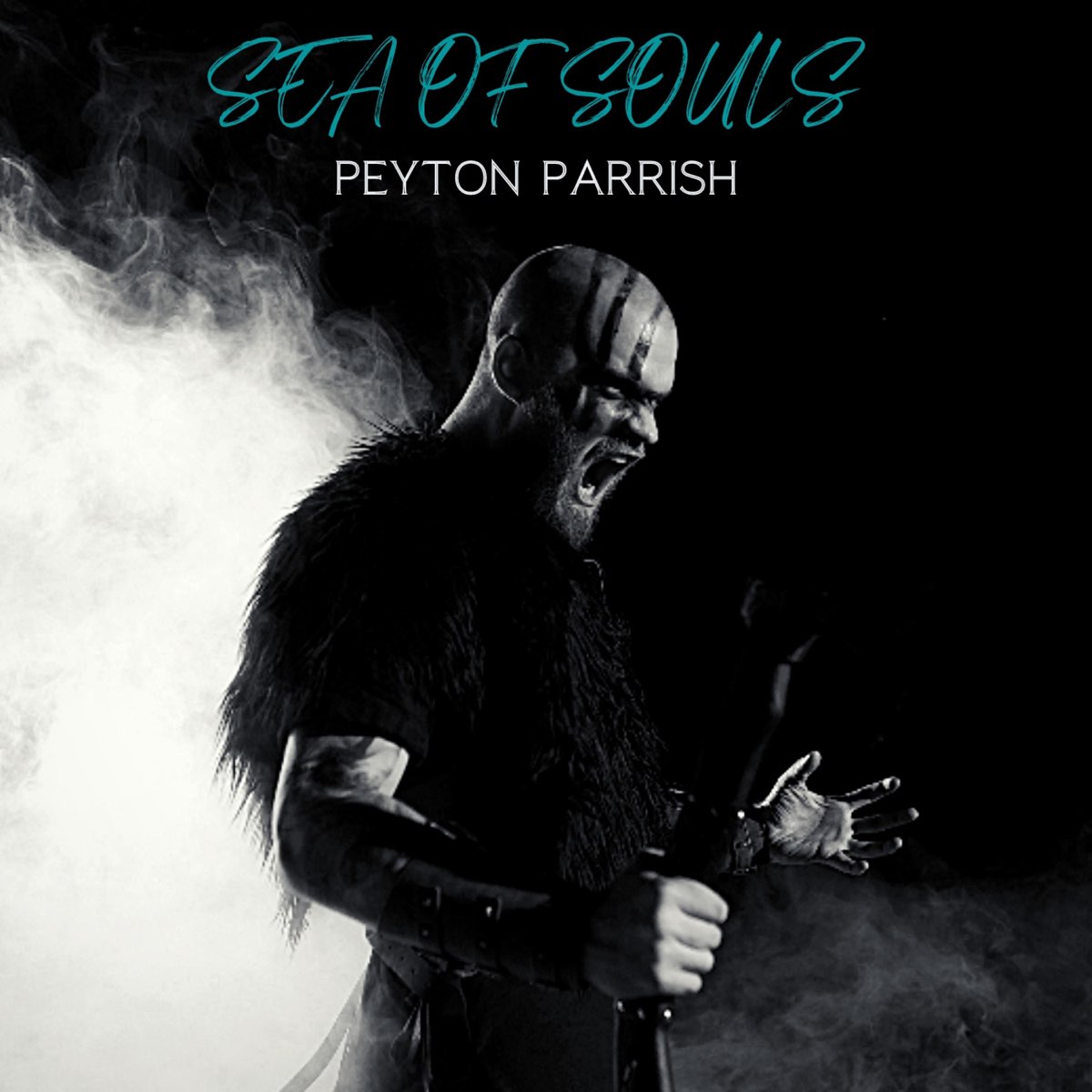 ‎Sea Of Souls - Single By Peyton Parrish On Apple Music