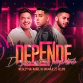 Depende artwork