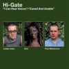 Hi-Gate - Caned and Unable (Starfighter Remix)