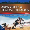 Arpa, Voces & Toros Coleados Vol. 2