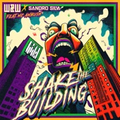 Shake the Building artwork