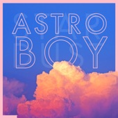Astroboy artwork