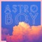 Astroboy artwork