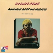 Lonnie Liston Smith and the Cosmic Echoes - Footprints