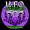U.F.O. - U Feel Overjoyed! - (Cover) [Unlucky Morpheus Ver.] artwork