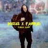 Hoodie x Fahrrad - Single