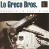 Grooves in Jazz Club album lyrics, reviews, download