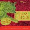 Volkslieder für Knabenchor und Blechbläserquintett (Liederprojekt) album lyrics, reviews, download